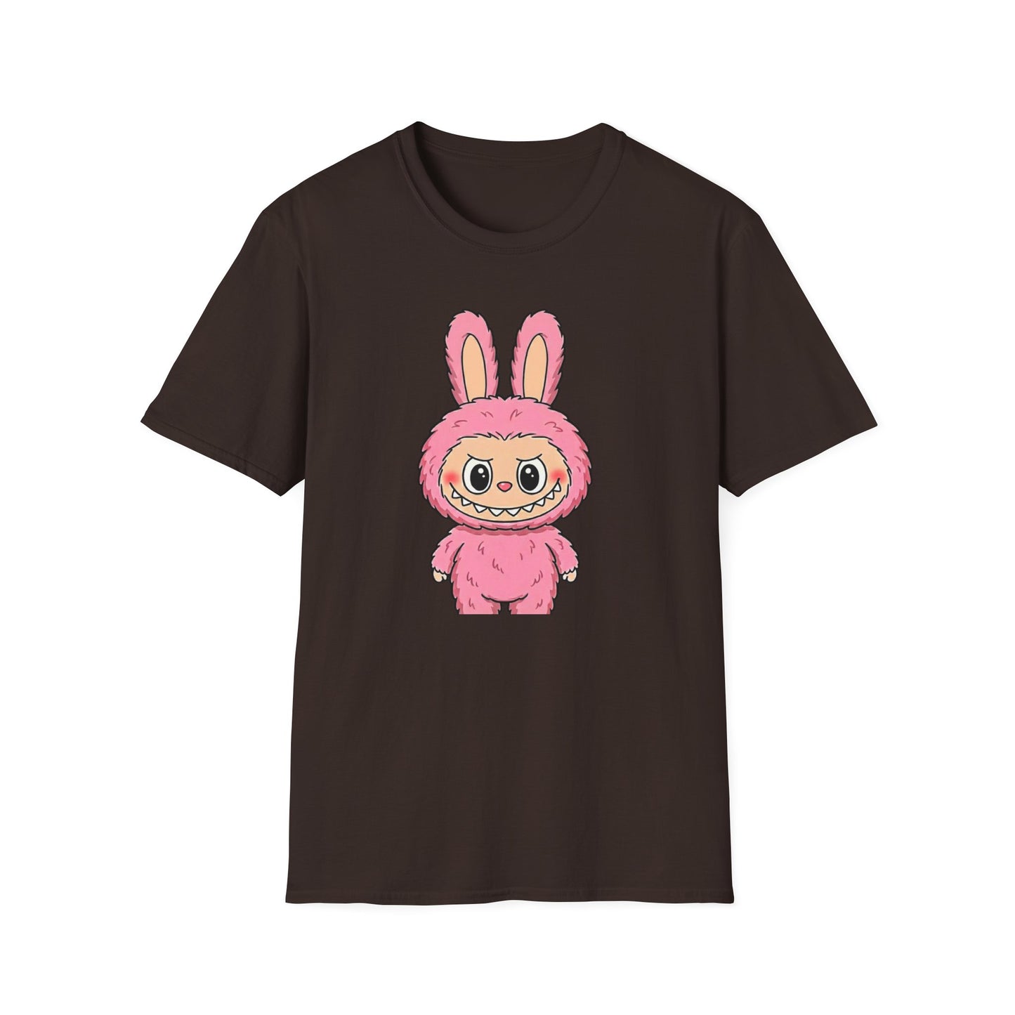 Labubu-Style T-Shirt | Cute Labooboo Tee