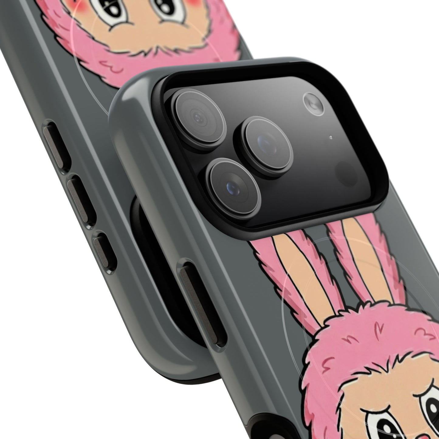 Labubu Phone Case | Labooboo Magnetic Case