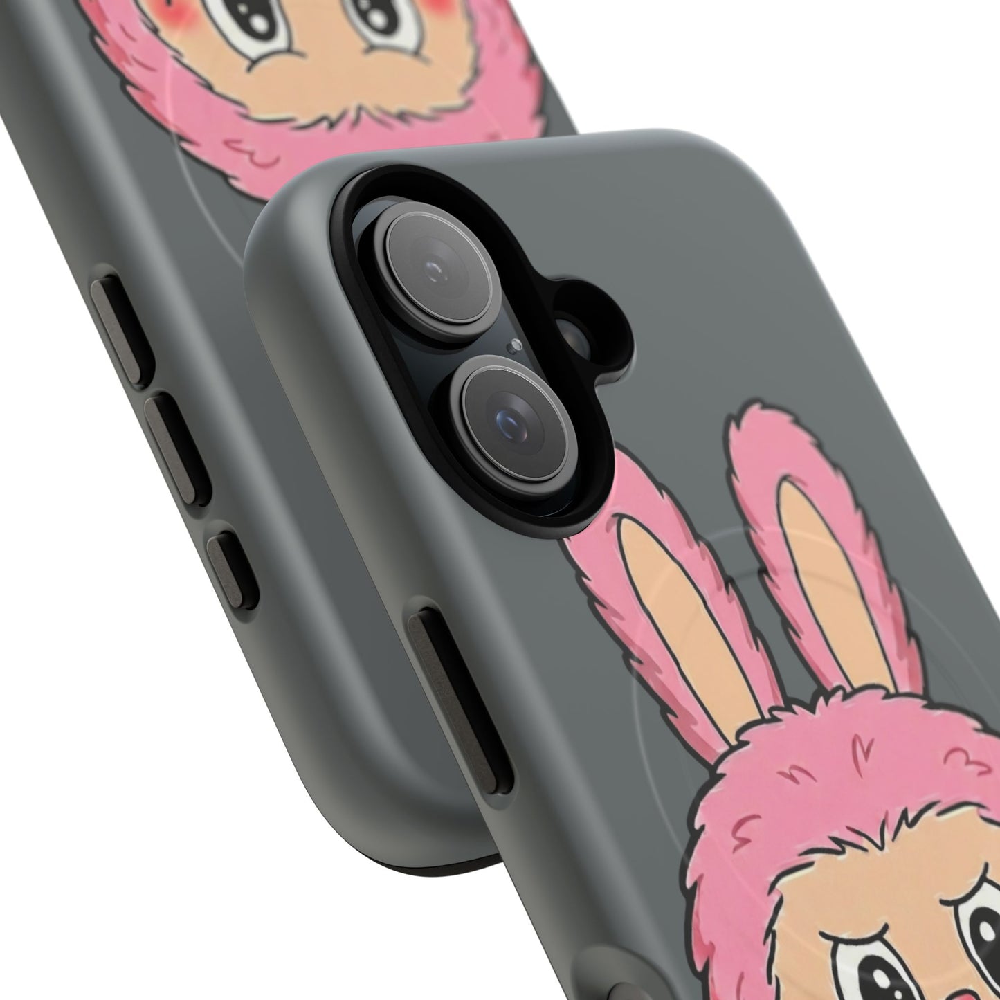 Labubu Phone Case | Labooboo Magnetic Case