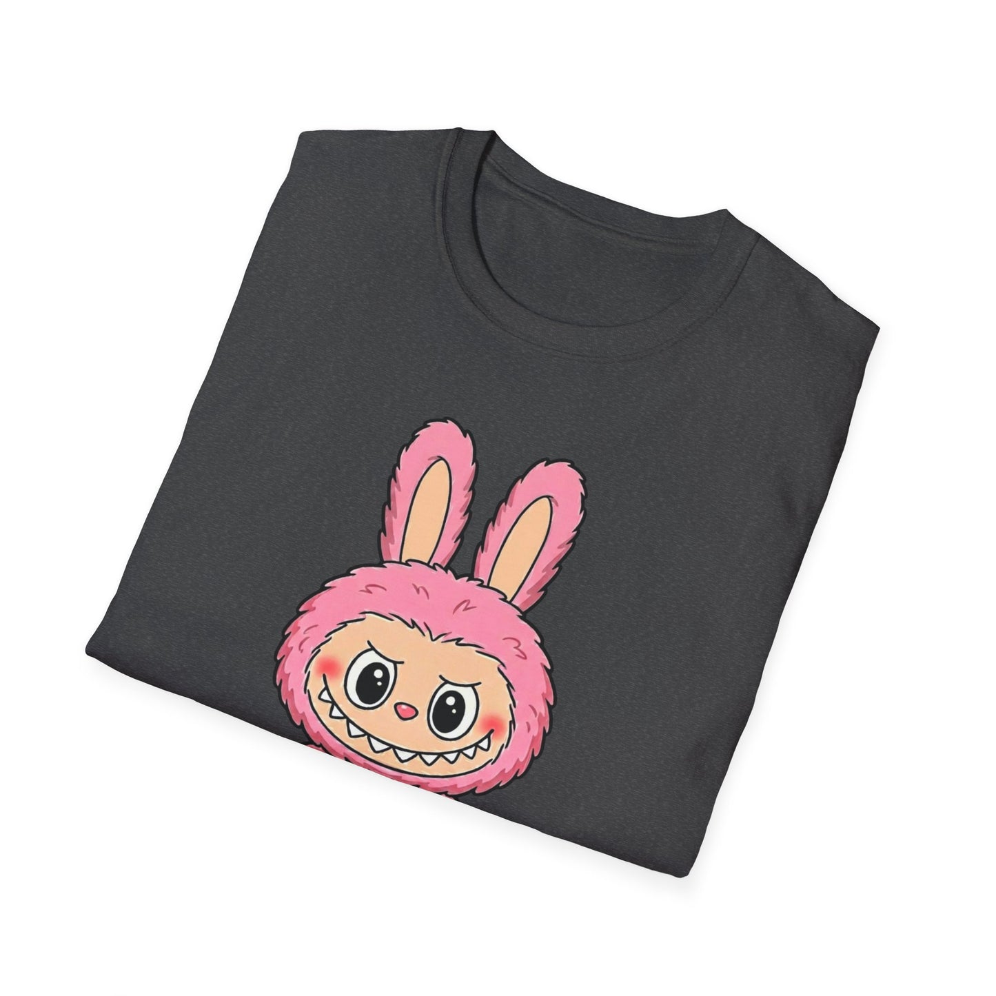 Labubu-Style T-Shirt | Cute Labooboo Tee