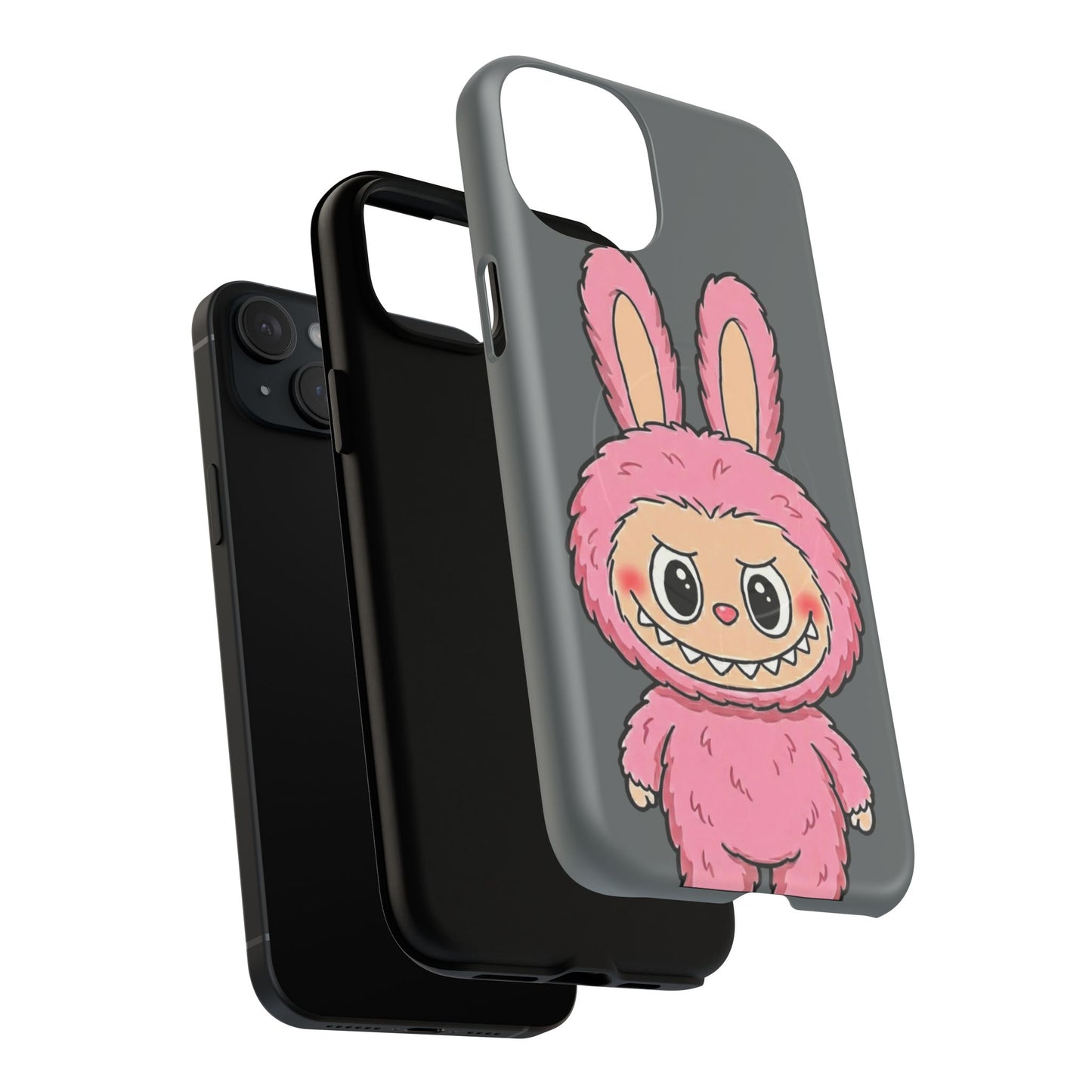 Labubu Phone Case | Labooboo Magnetic Case