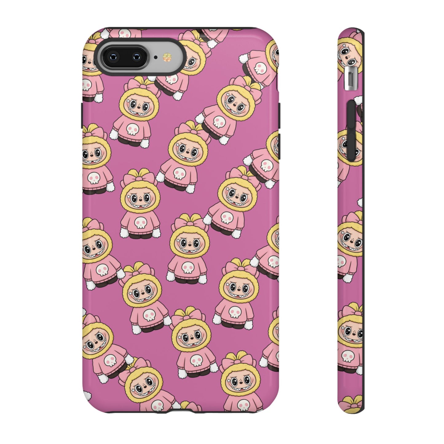 Cute LABUBU Phone Case | Tough Cases