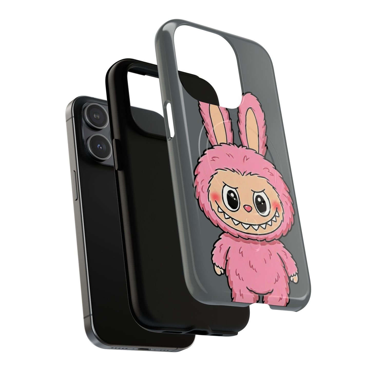 Labubu Phone Case | Labooboo Magnetic Case