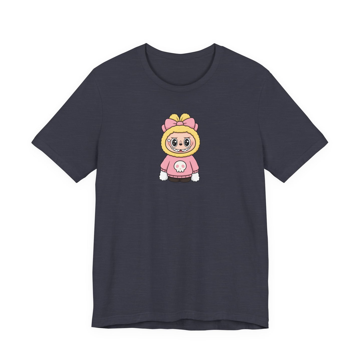 Labubu Character T-Shirt | Cute Labubu Tee