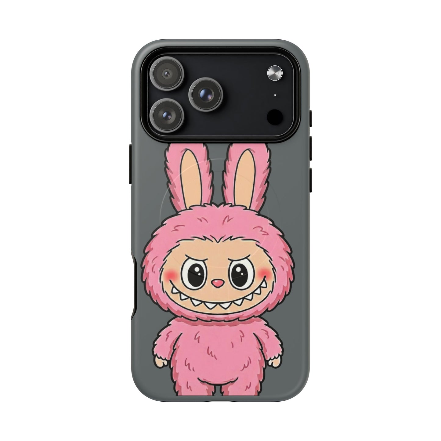 Labubu Phone Case | Labooboo Magnetic Case