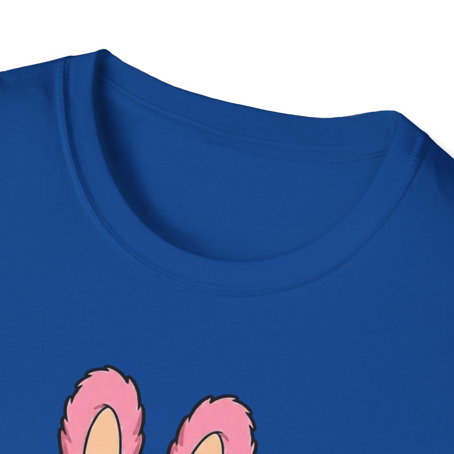 Labubu-Style T-Shirt | Cute Labooboo Tee