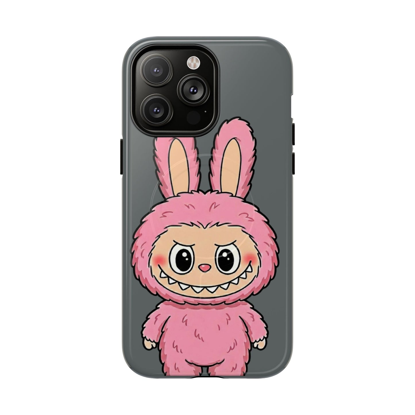 Labubu Phone Case | Labooboo Magnetic Case