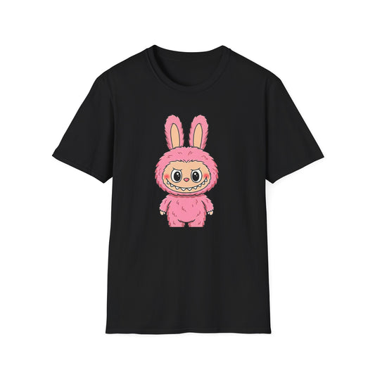 Labubu-Style T-Shirt | Cute Labooboo Tee
