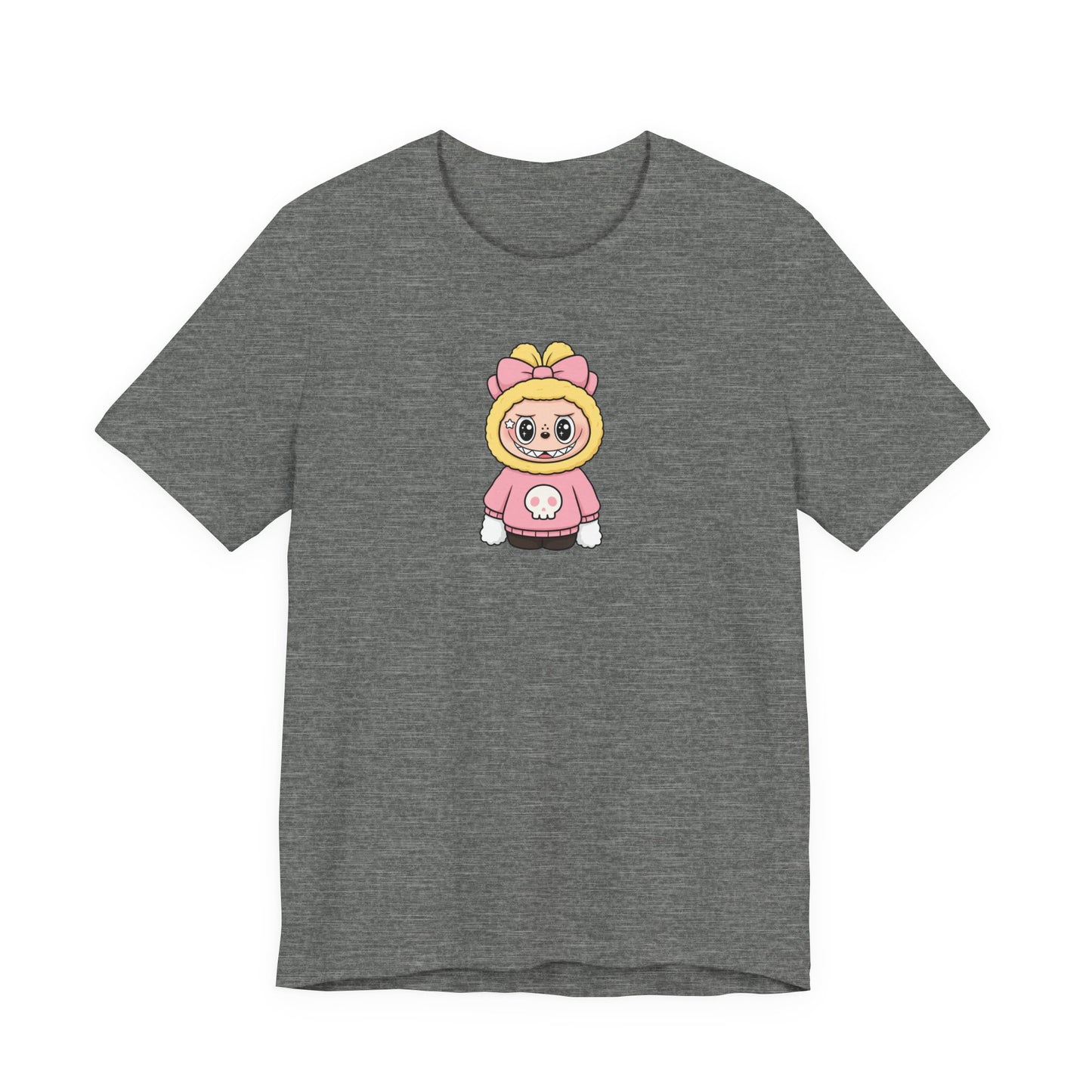 Labubu Character T-Shirt | Cute Labubu Tee