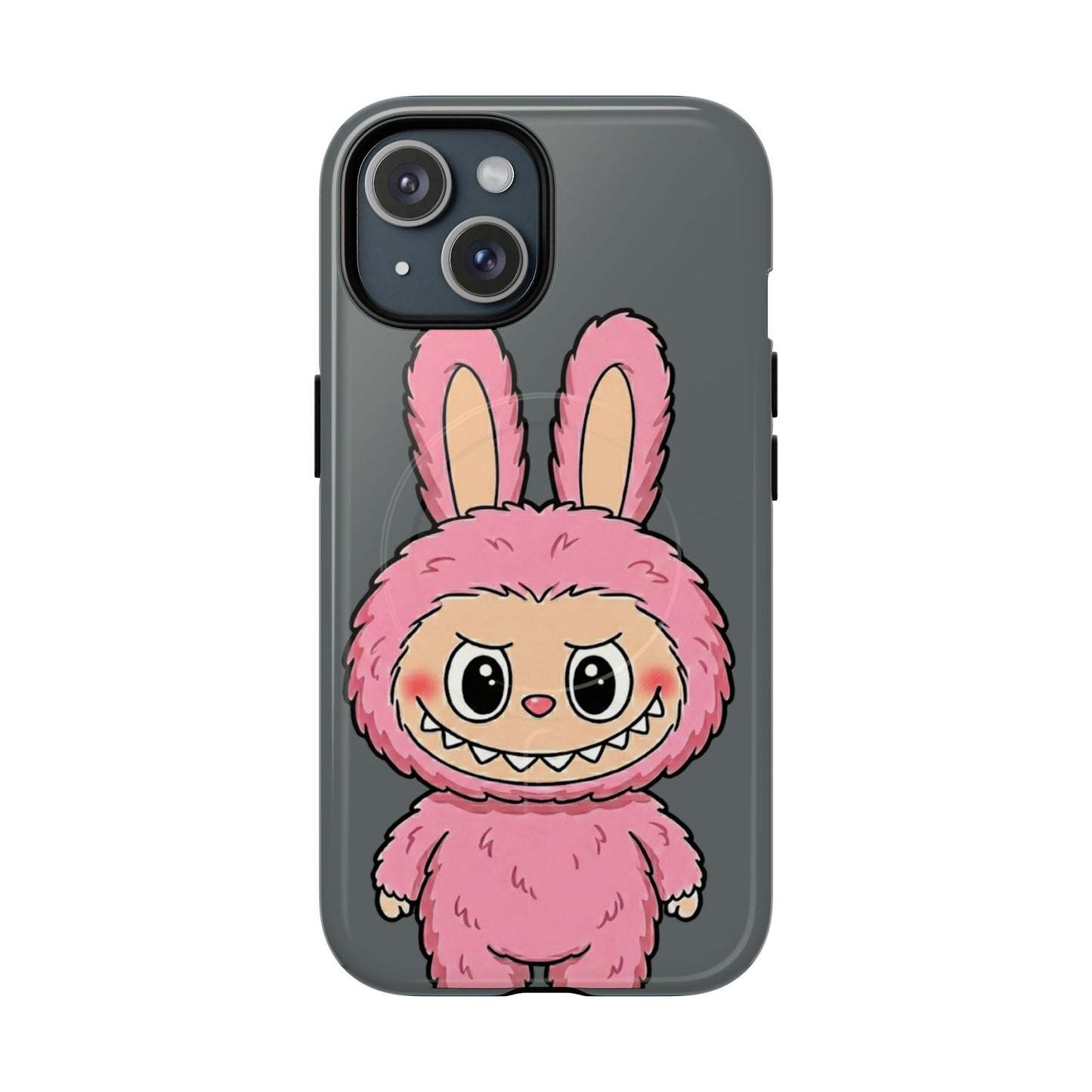 Labubu Phone Case | Labooboo Magnetic Case