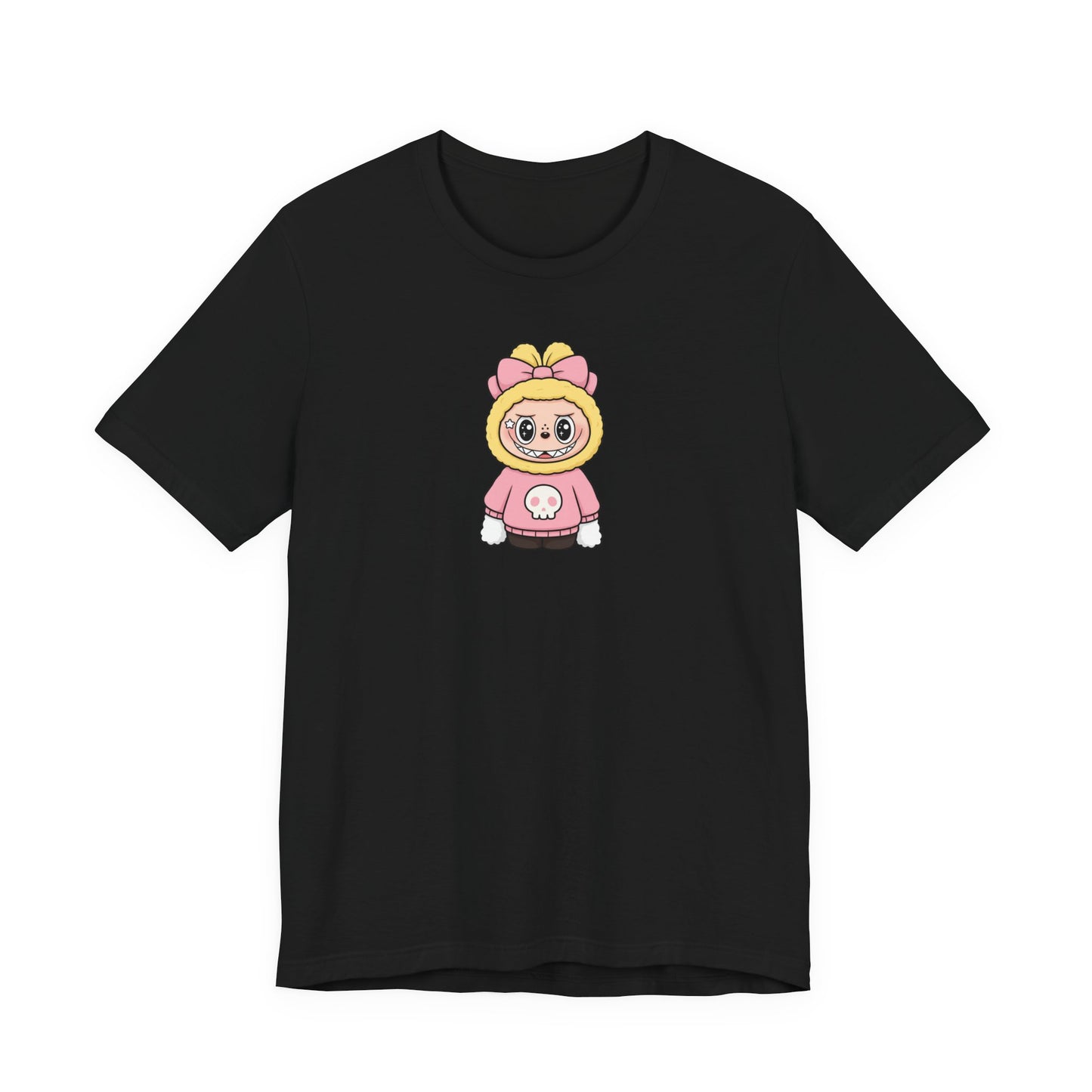 Labubu Character T-Shirt | Cute Labubu Tee