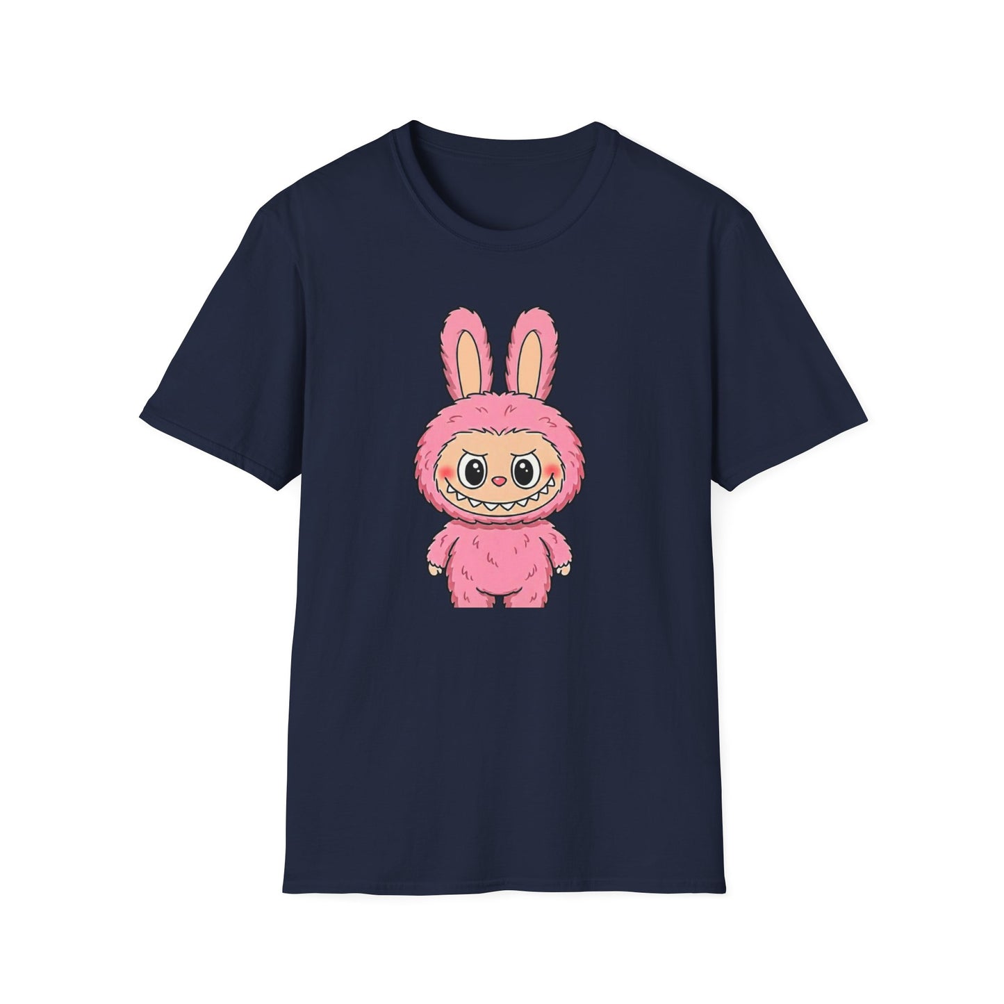 Labubu-Style T-Shirt | Cute Labooboo Tee