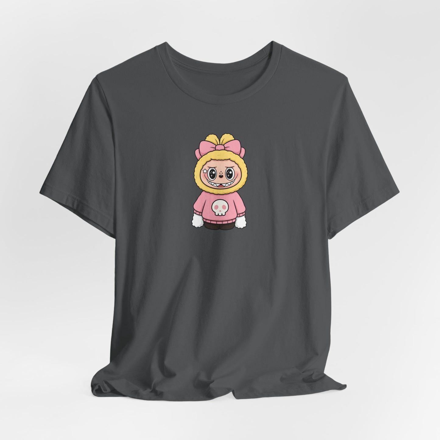Labubu Character T-Shirt | Cute Labubu Tee