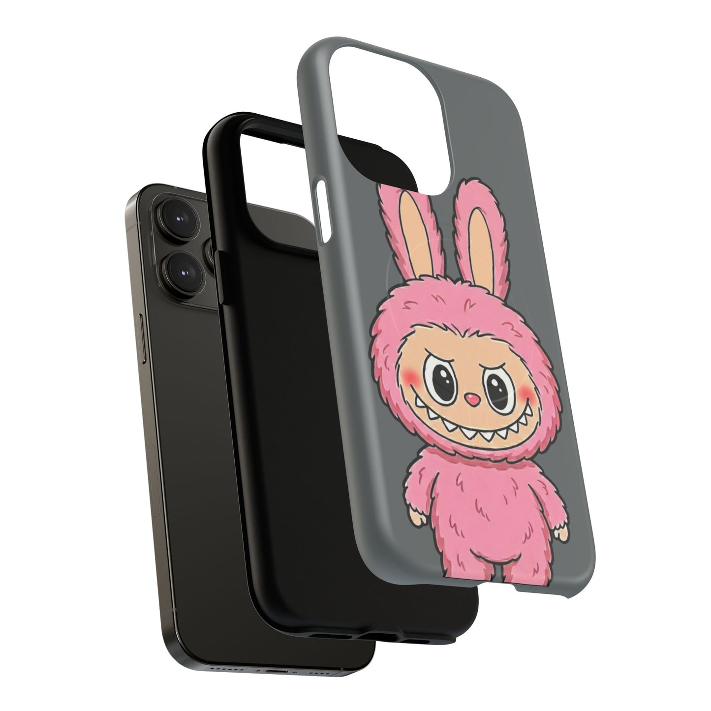 Labubu Phone Case | Labooboo Magnetic Case