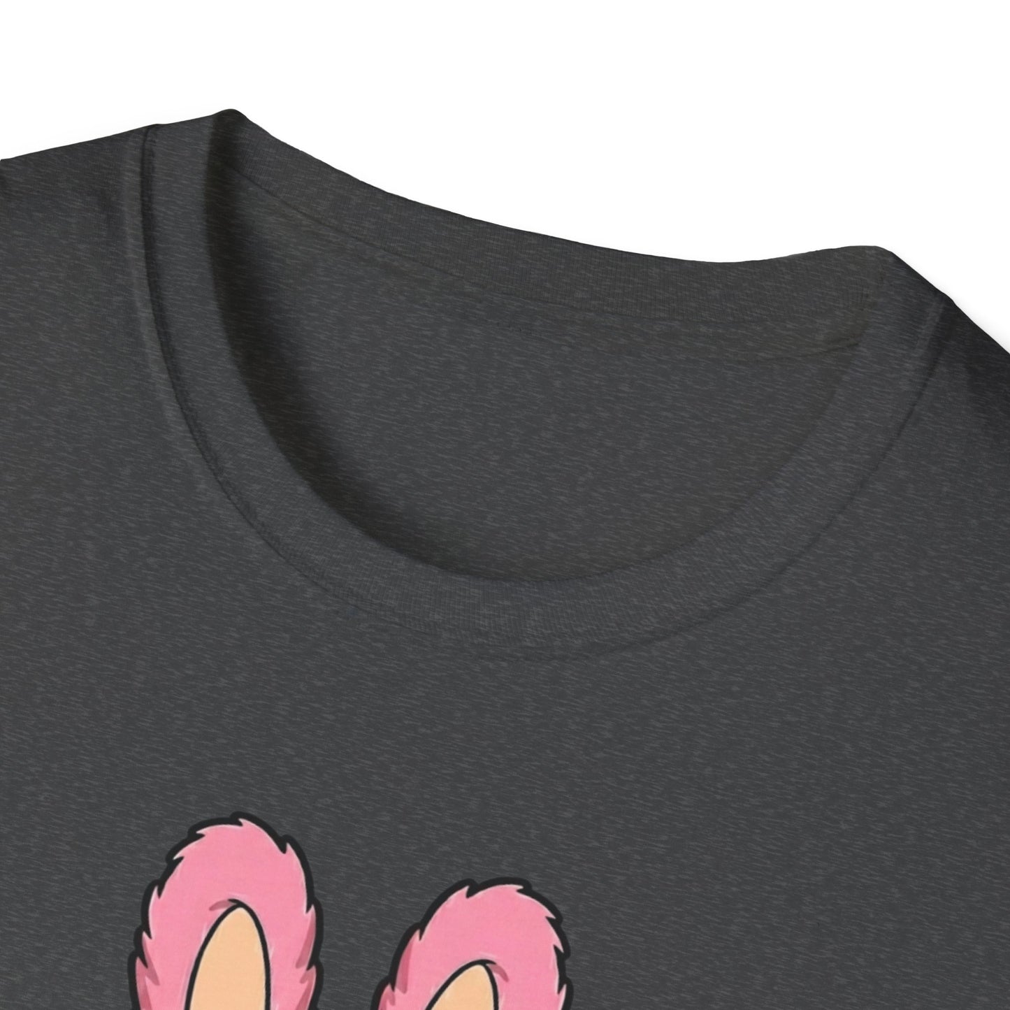 Labubu-Style T-Shirt | Cute Labooboo Tee