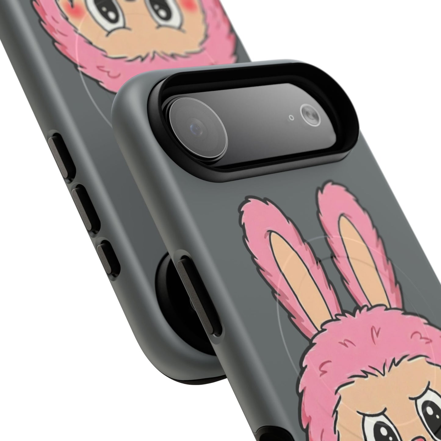 Labubu Phone Case | Labooboo Magnetic Case