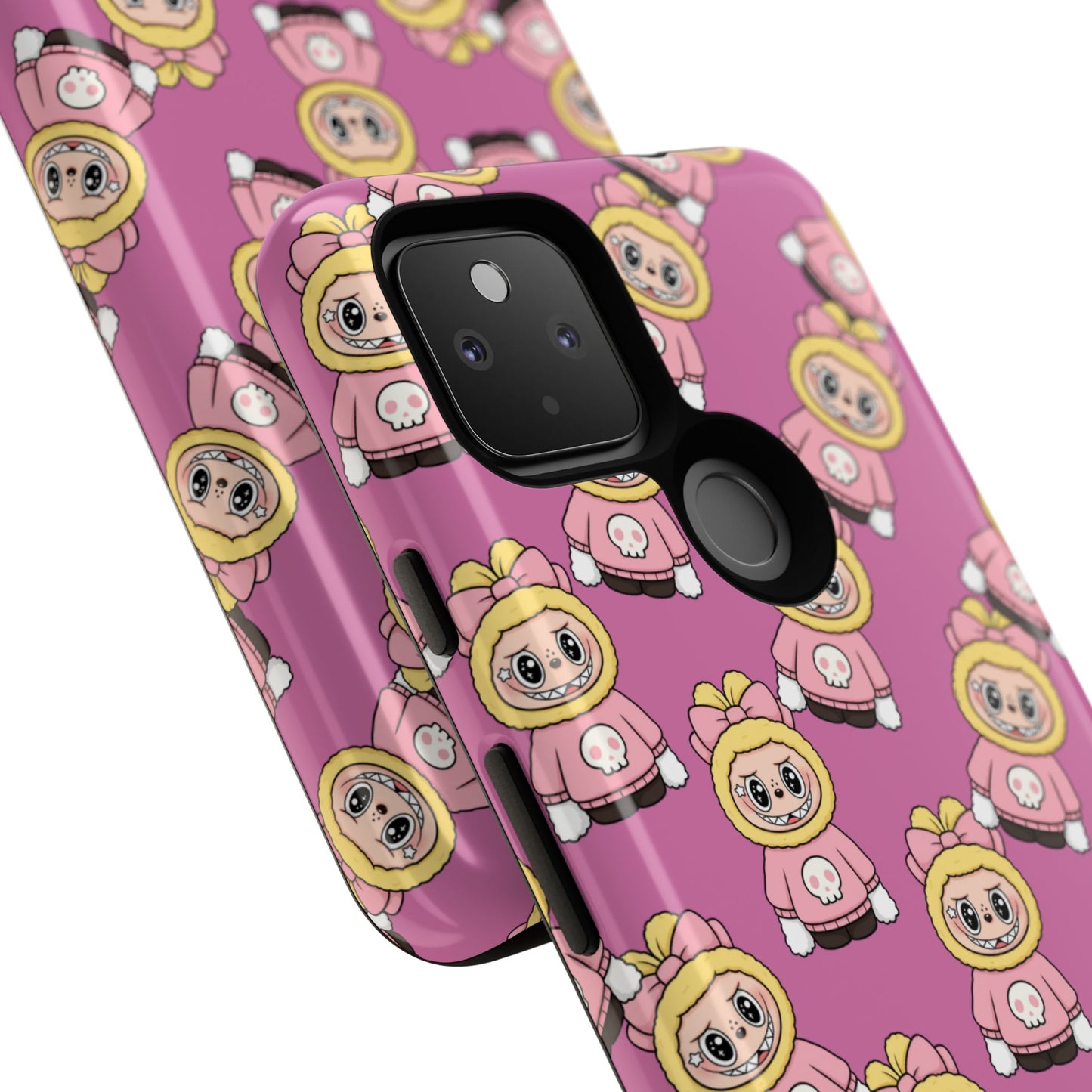 Cute LABUBU Phone Case | Tough Cases
