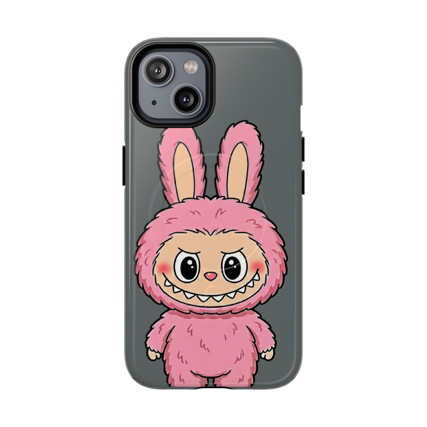 Labubu Phone Case | Labooboo Magnetic Case