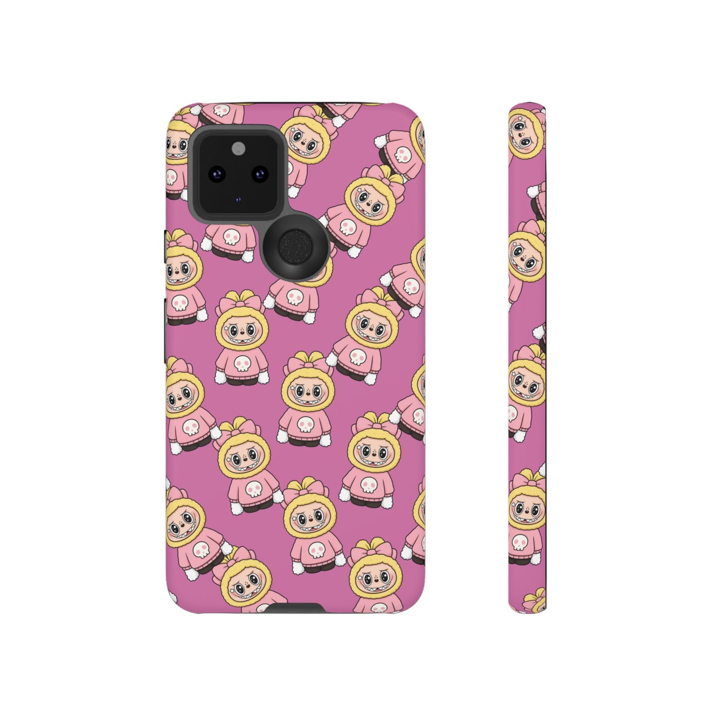 Cute LABUBU Phone Case | Tough Cases