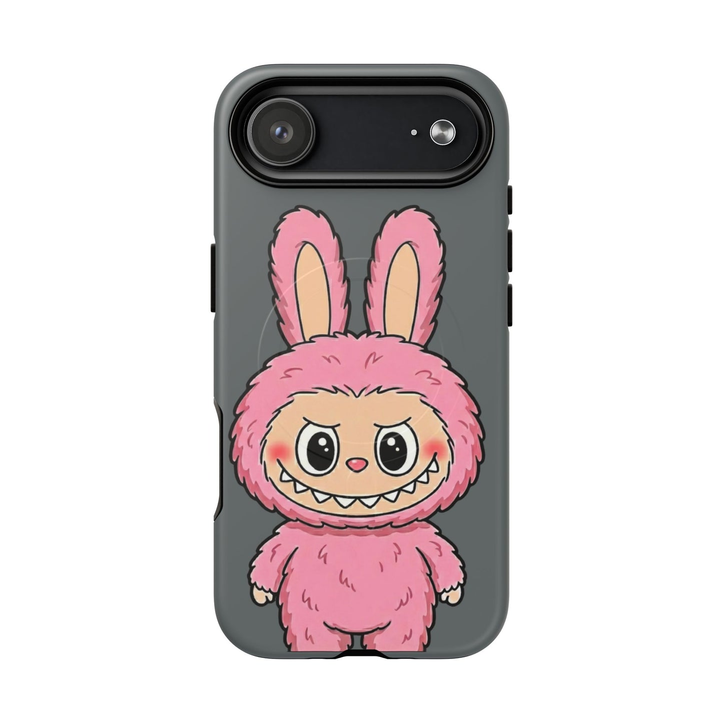 Labubu Phone Case | Labooboo Magnetic Case