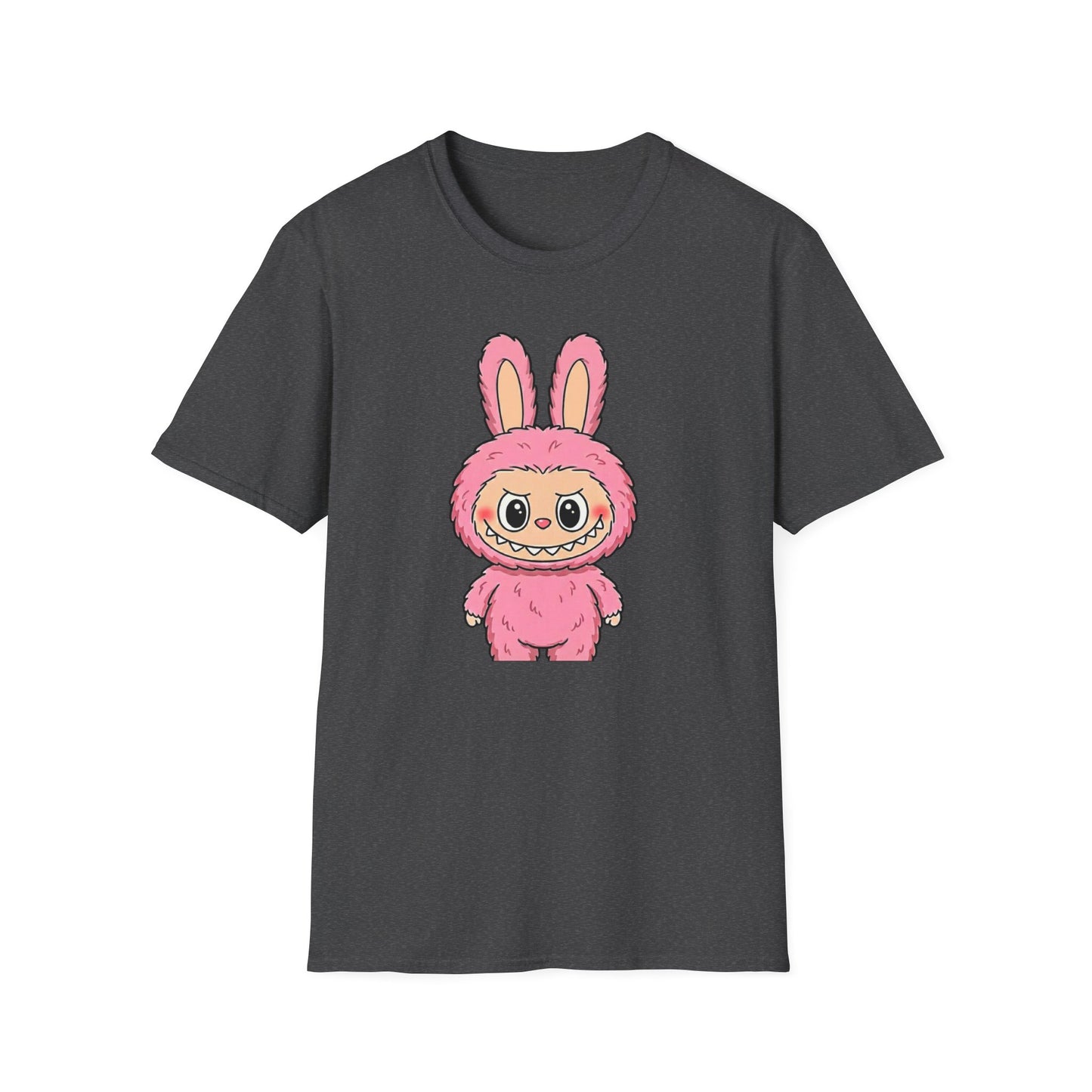 Labubu-Style T-Shirt | Cute Labooboo Tee