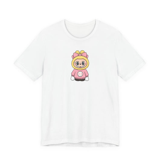 Labubu Character T-Shirt | Cute Labubu Tee