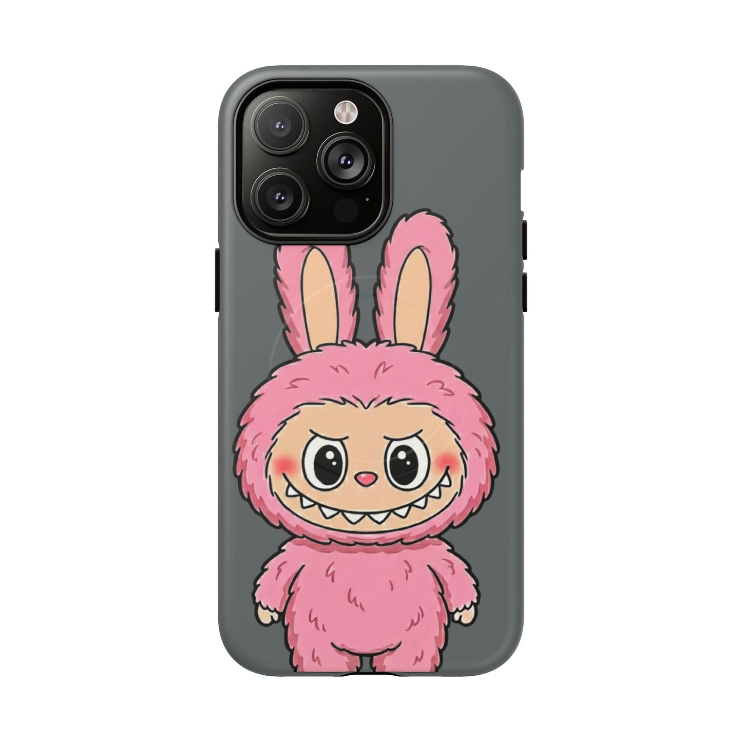 Labubu Phone Case | Labooboo Magnetic Case