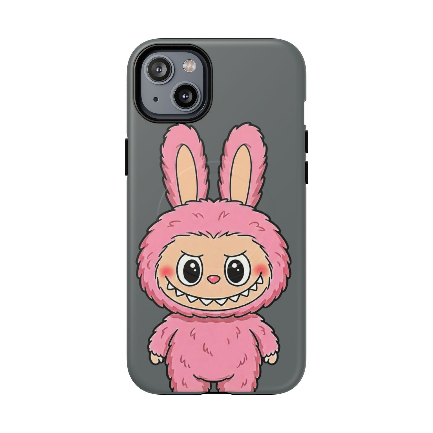 Labubu Phone Case | Labooboo Magnetic Case