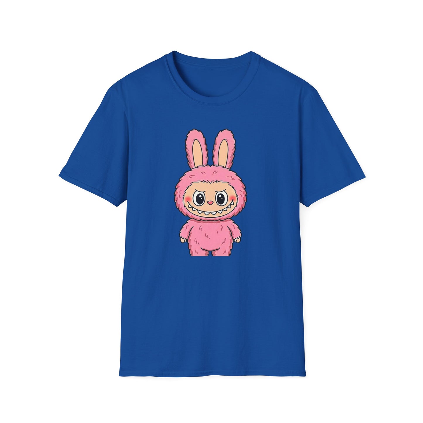 Labubu-Style T-Shirt | Cute Labooboo Tee