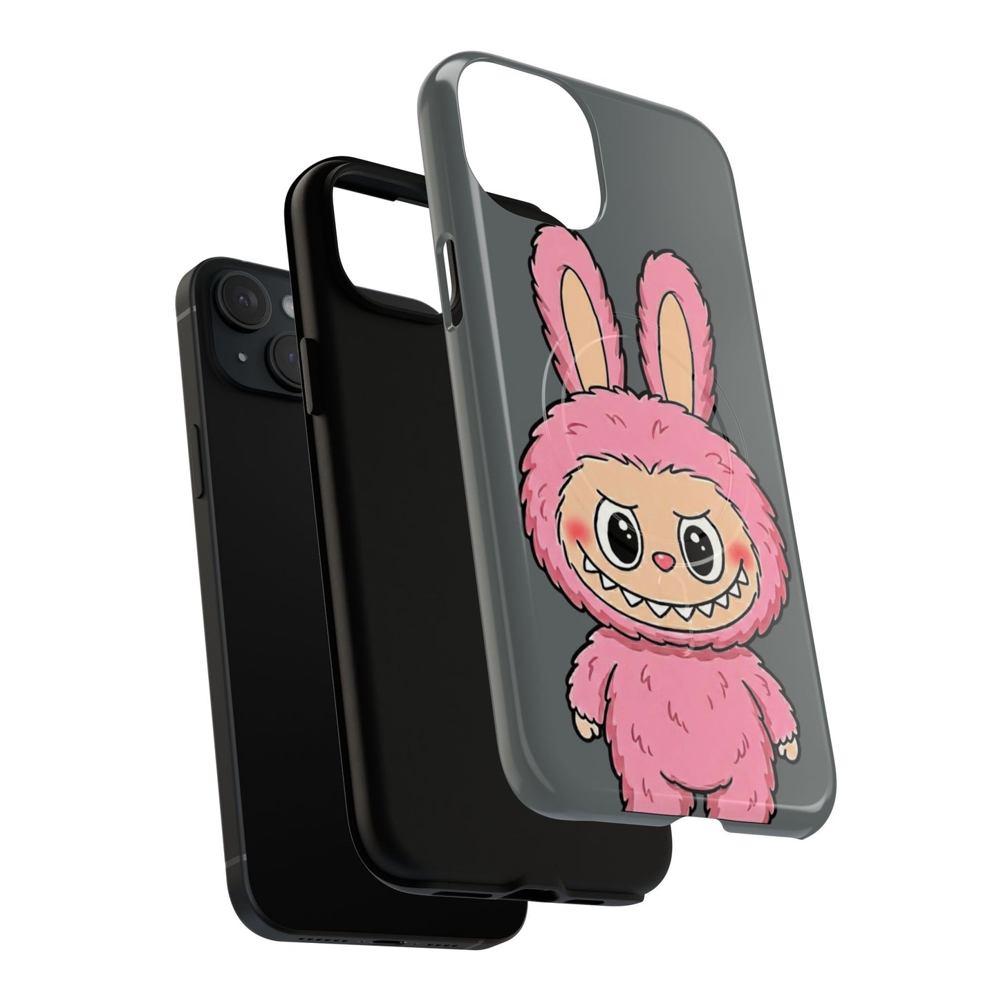 Labubu Phone Case | Labooboo Magnetic Case