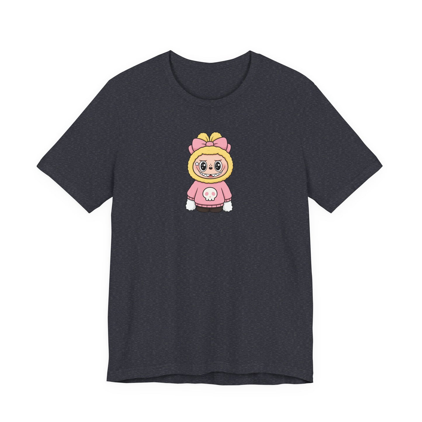 Labubu Character T-Shirt | Cute Labubu Tee