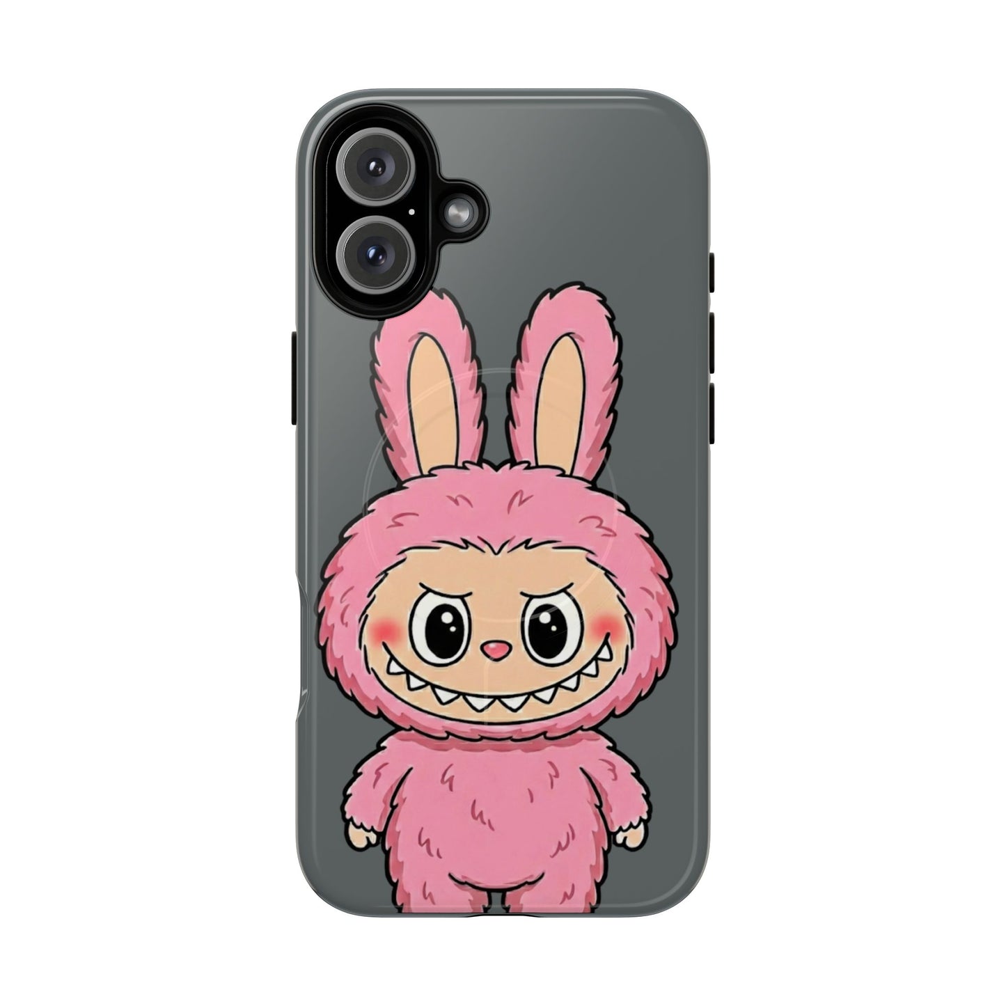 Labubu Phone Case | Labooboo Magnetic Case