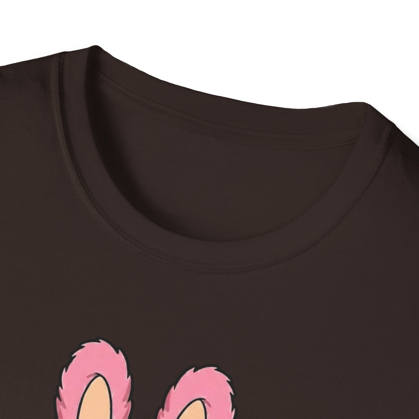 Labubu-Style T-Shirt | Cute Labooboo Tee