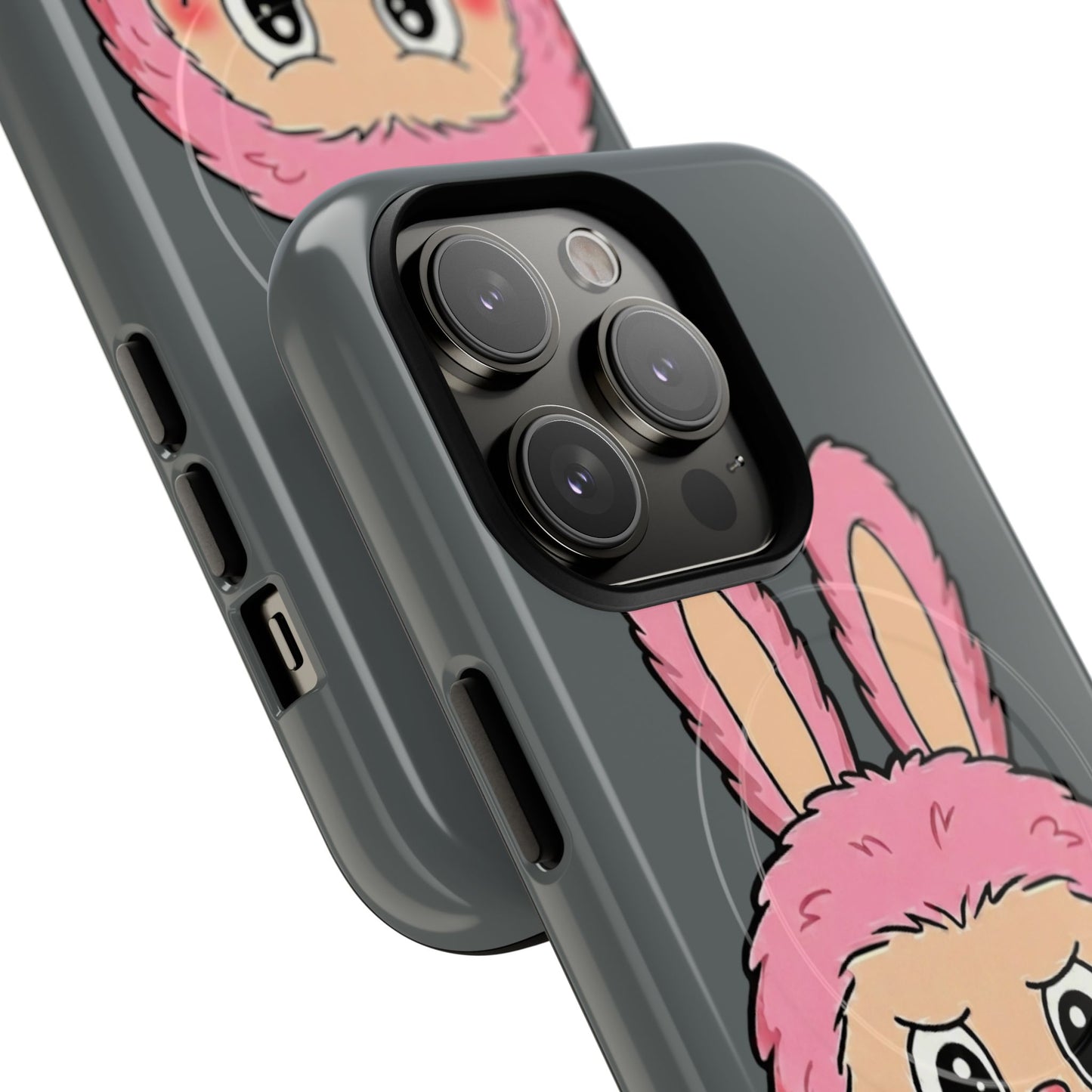 Labubu Phone Case | Labooboo Magnetic Case