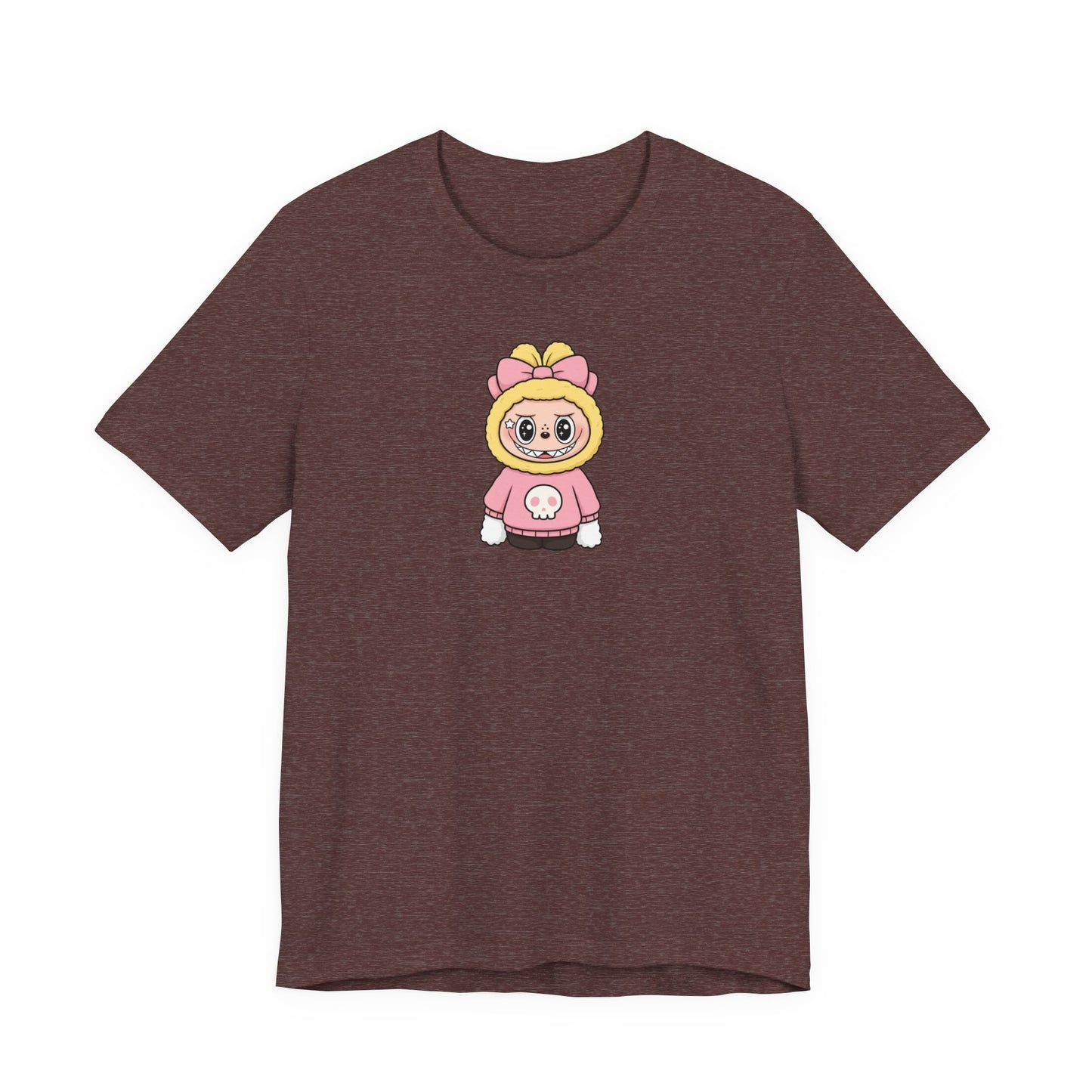 Labubu Character T-Shirt | Cute Labubu Tee