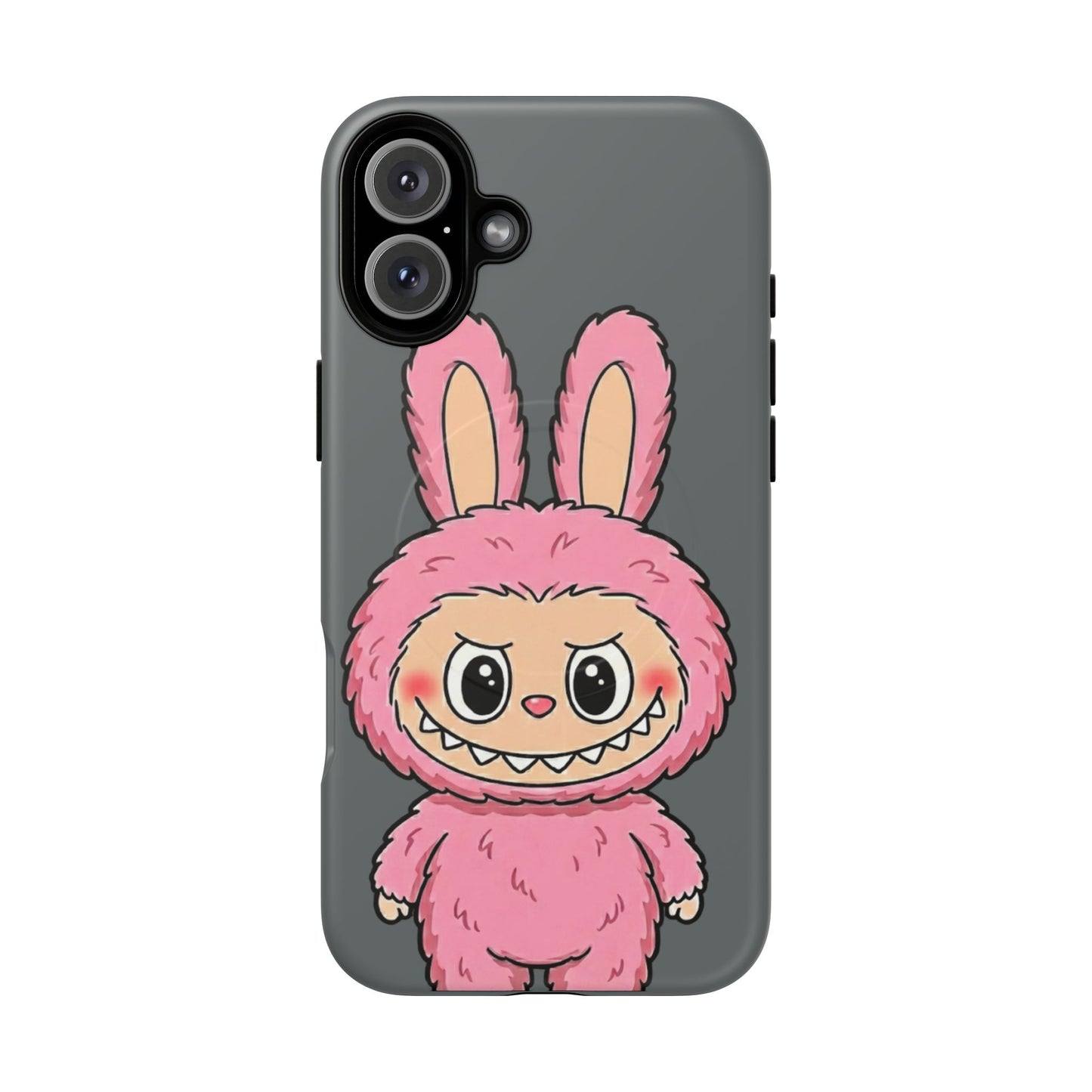 Labubu Phone Case | Labooboo Magnetic Case