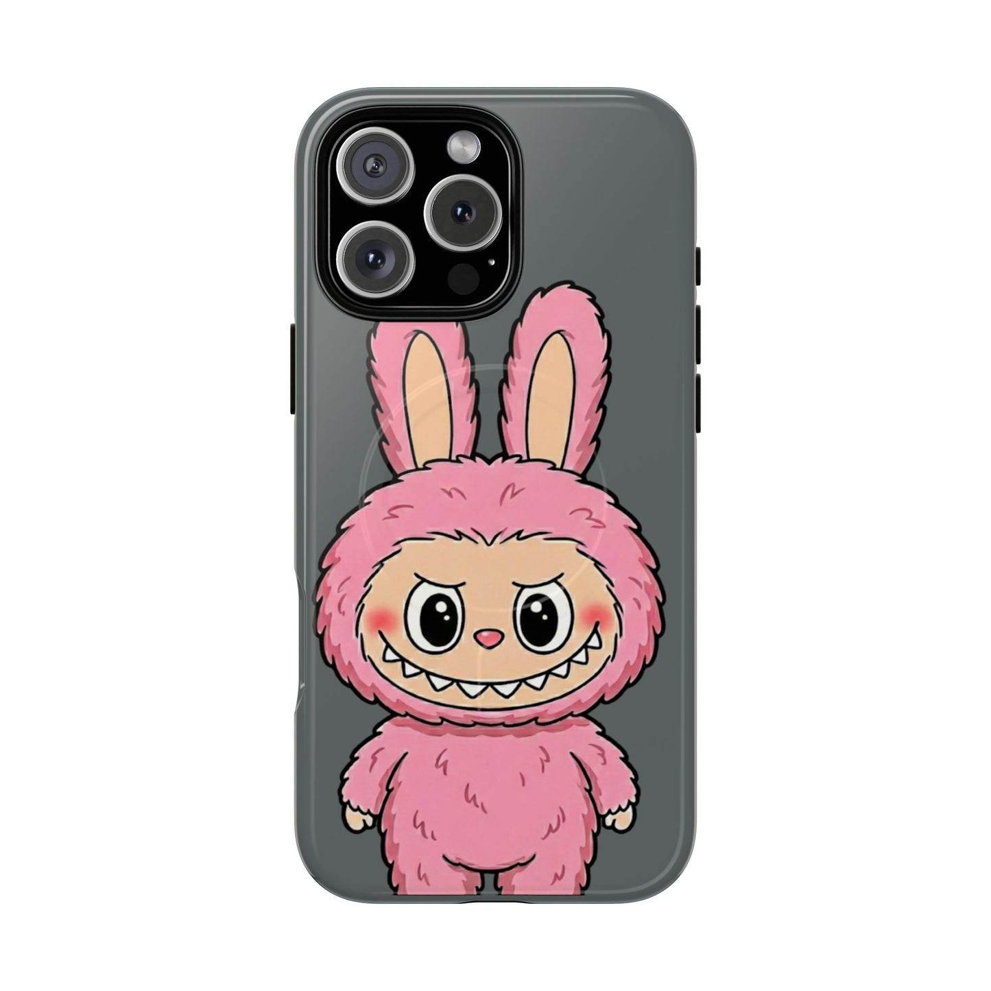 Labubu Phone Case | Labooboo Magnetic Case
