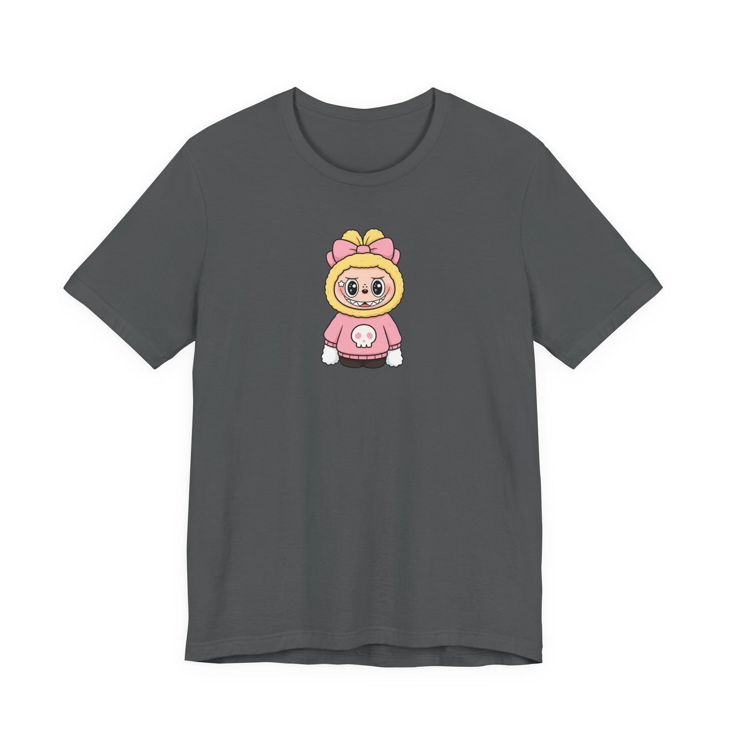 Labubu Character T-Shirt | Cute Labubu Tee