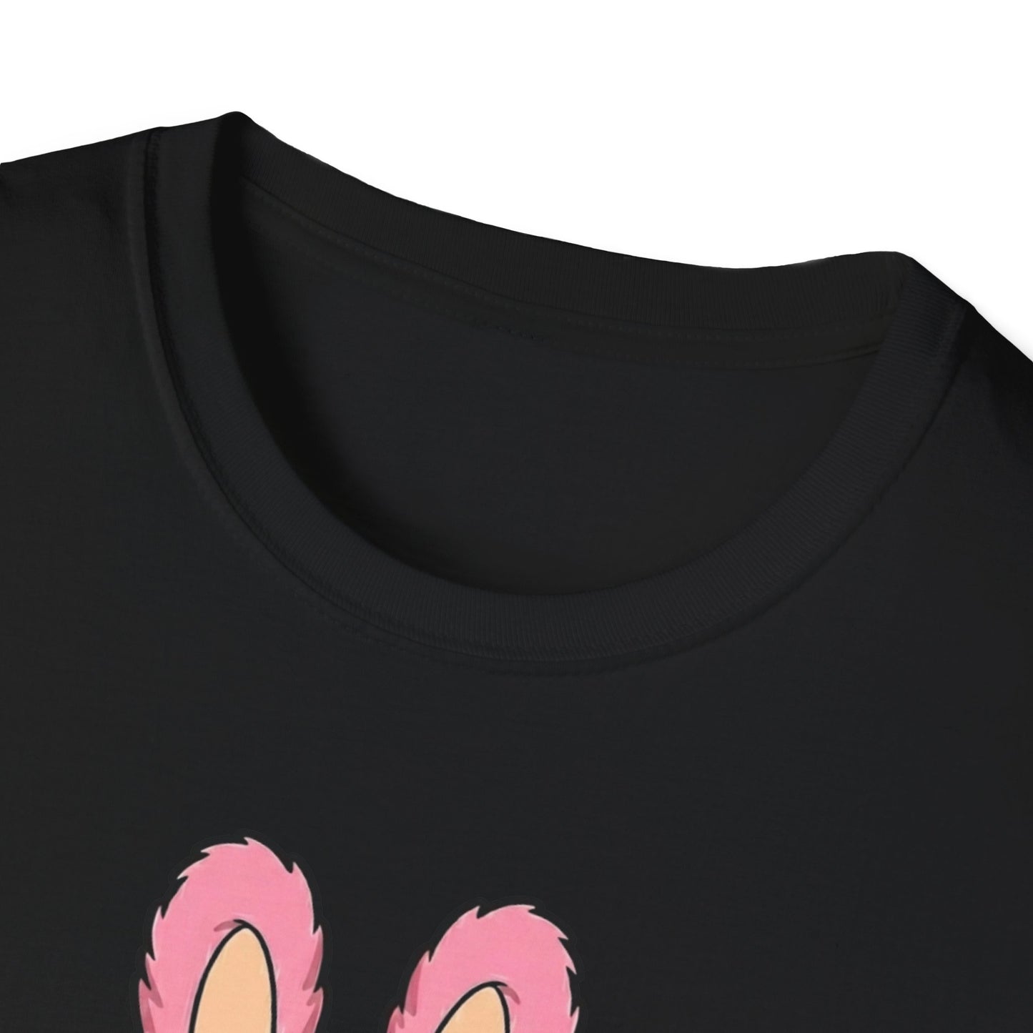 Labubu-Style T-Shirt | Cute Labooboo Tee