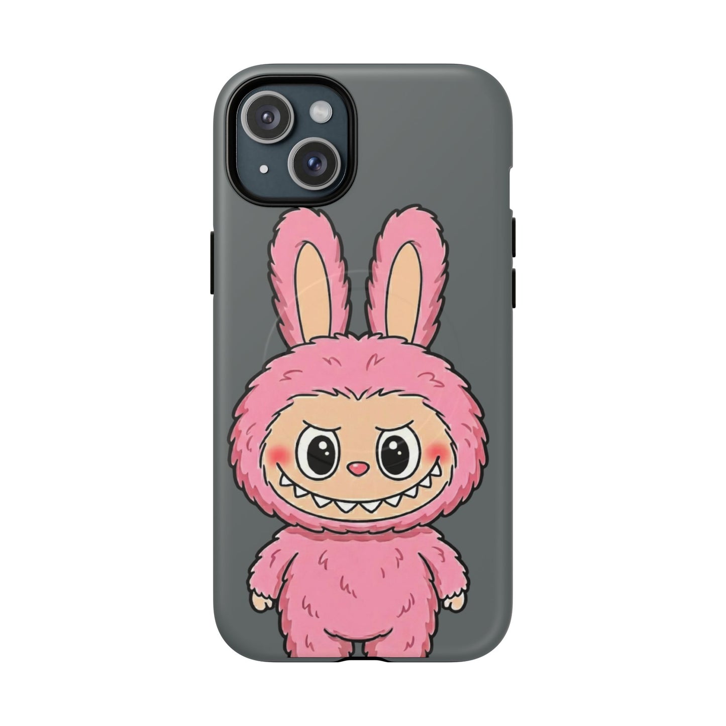 Labubu Phone Case | Labooboo Magnetic Case