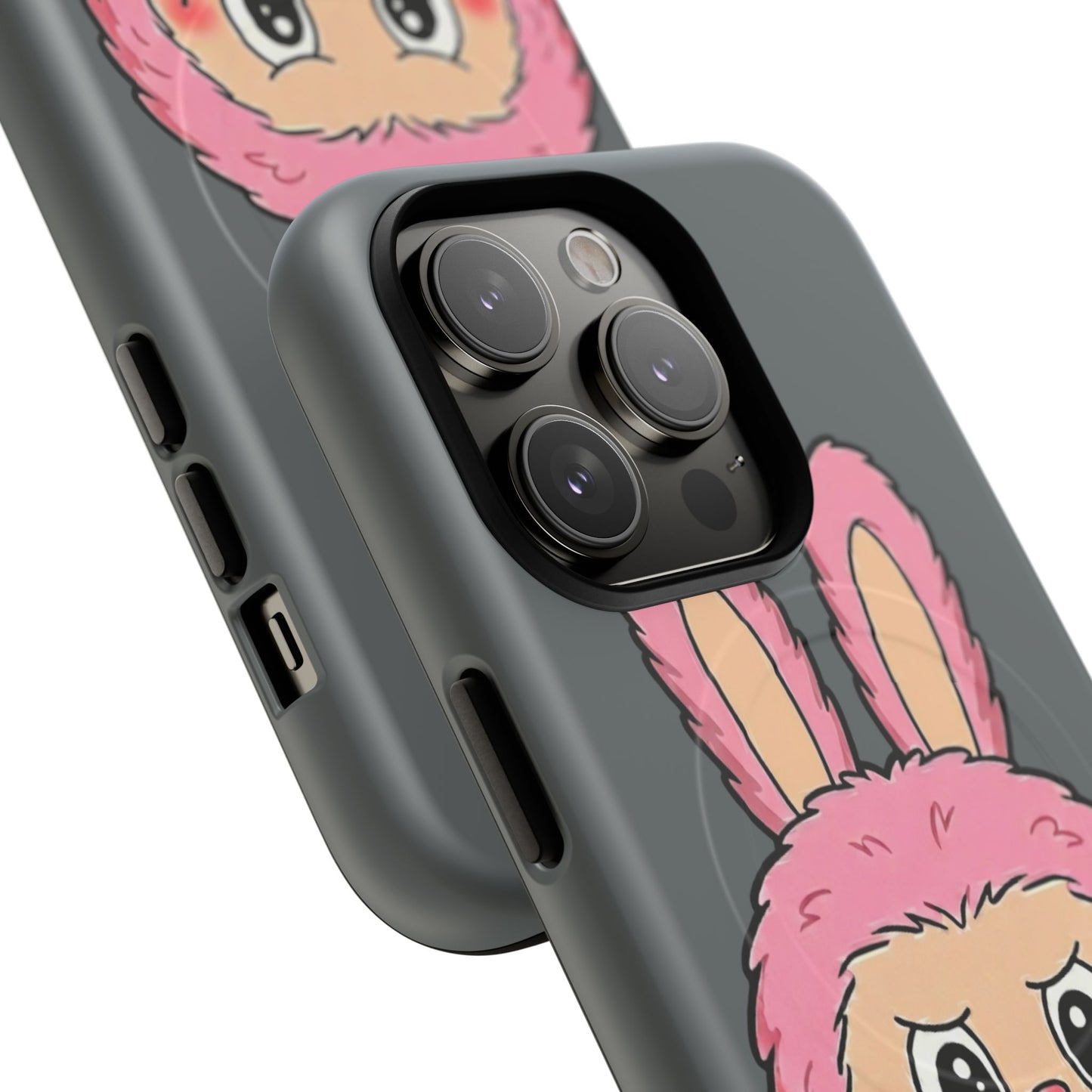 Labubu Phone Case | Labooboo Magnetic Case