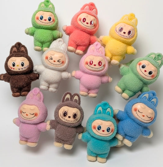LABUBU Mini Dolls
